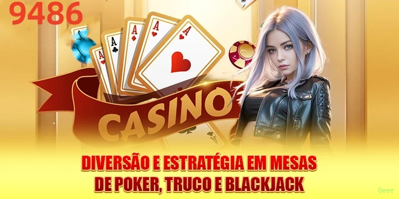 Imagem promocional da 8eee mostrando a plataforma e suas vantagens